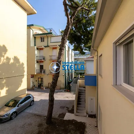 Pola * Lido di Jesolo